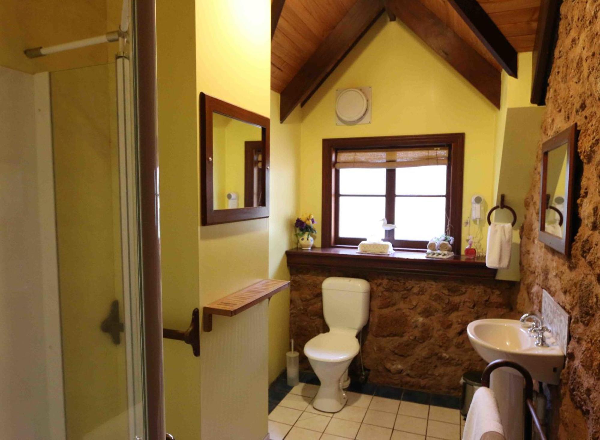 Beedelup House Cottages Пембертон Номер фото
