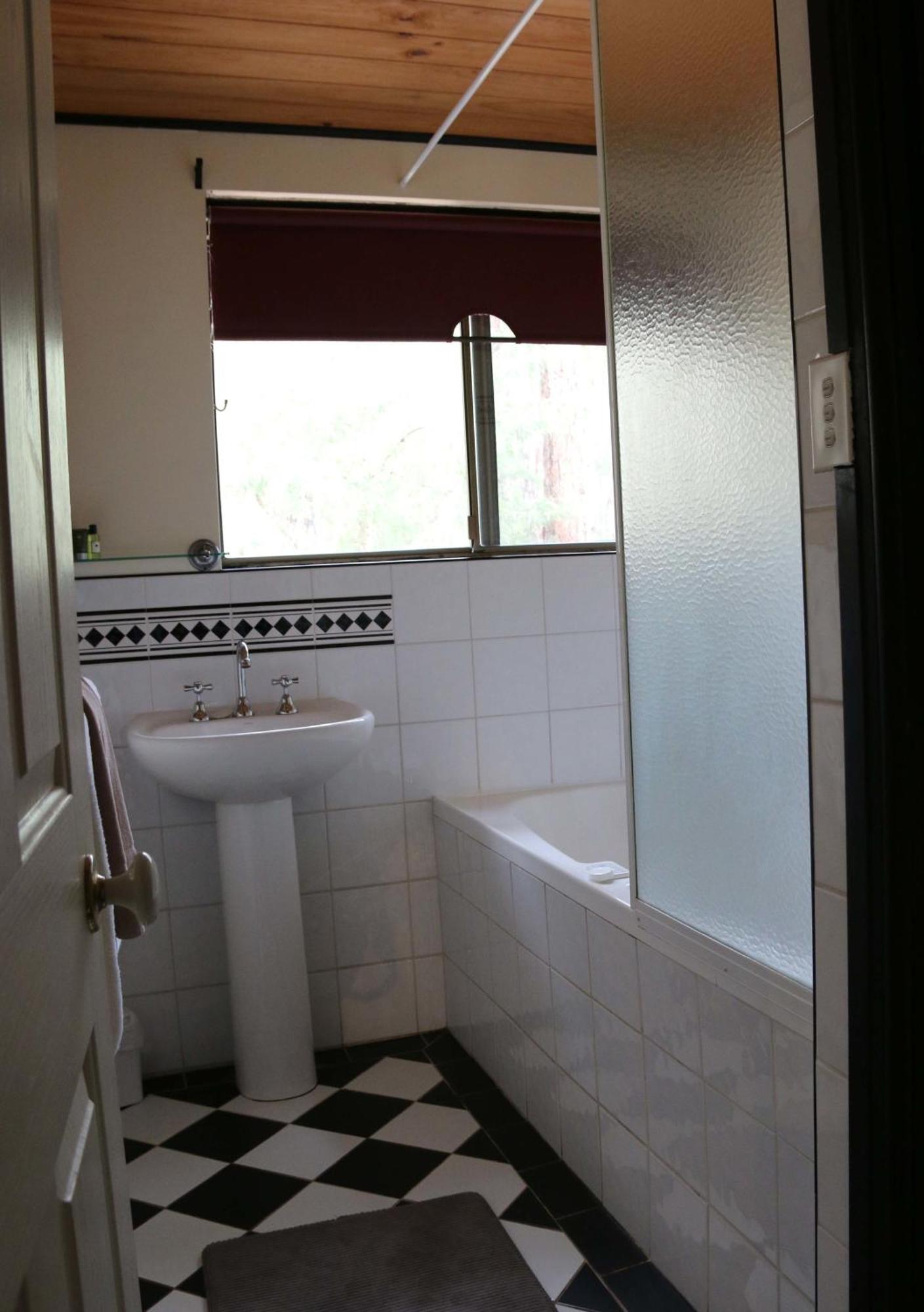 Beedelup House Cottages Пембертон Номер фото