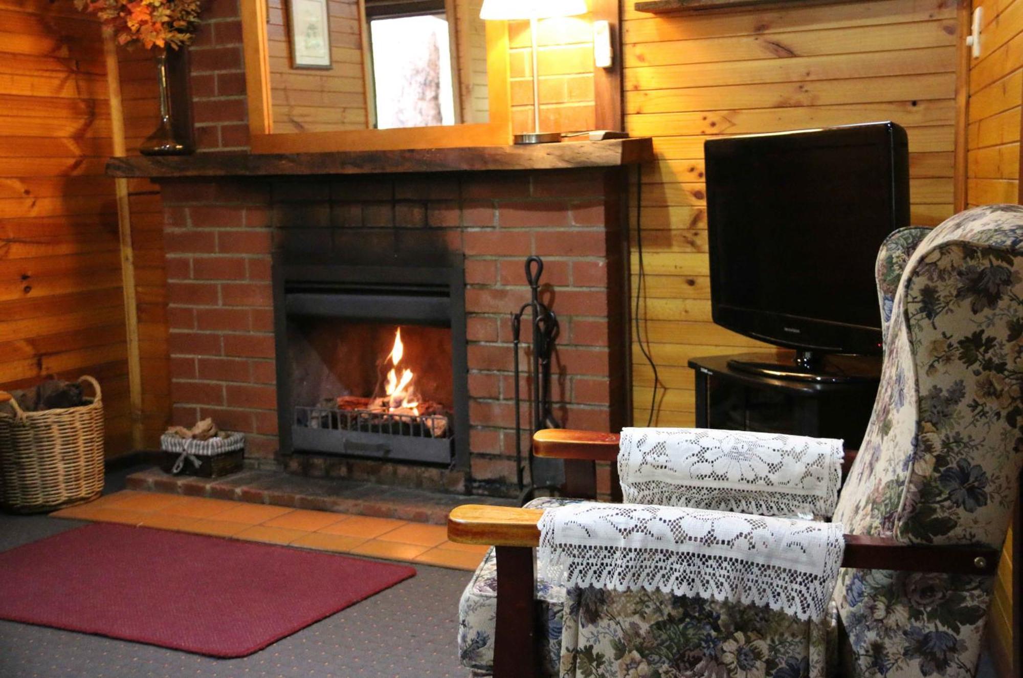 Beedelup House Cottages Пембертон Номер фото