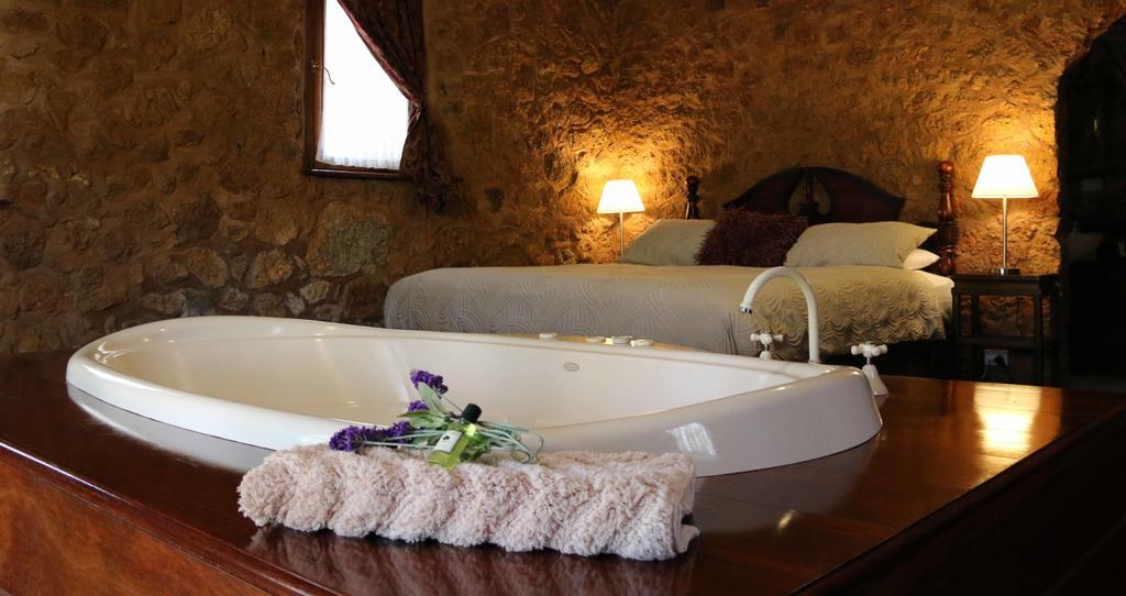Beedelup House Cottages Пембертон Номер фото