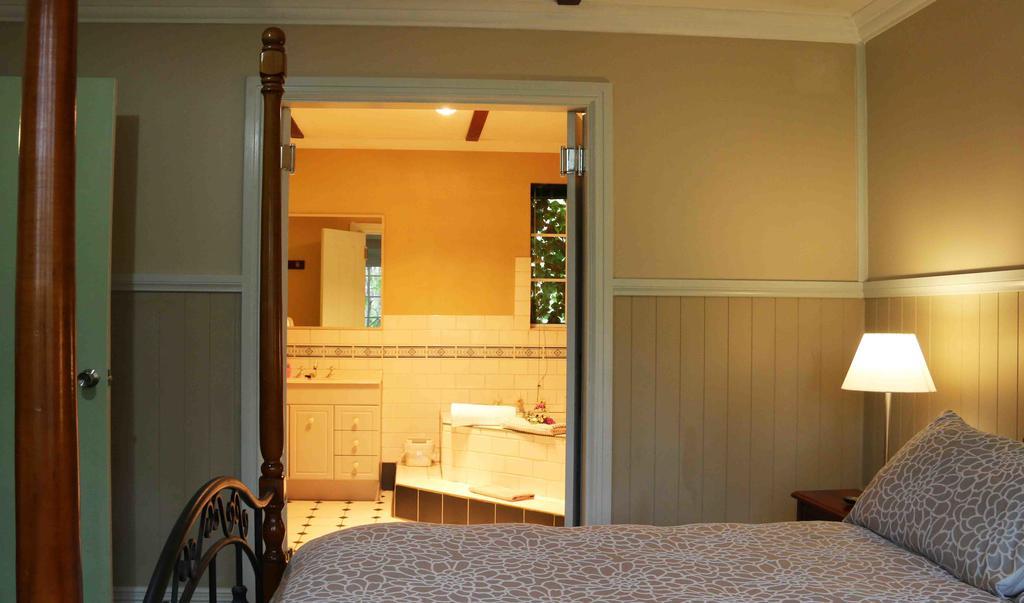 Beedelup House Cottages Пембертон Номер фото