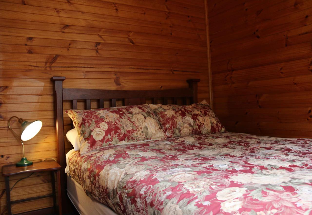 Beedelup House Cottages Пембертон Номер фото